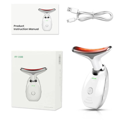 L’Appareil Anti-Âge Tout‑En‑Un pour une Peau Plus Jeune