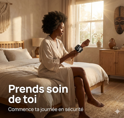 Moniteur de Tension Artérielle Digital – Rapide & Fiable