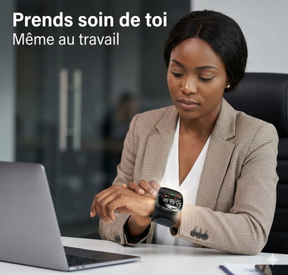 Moniteur de Tension Artérielle Digital – Rapide & Fiable