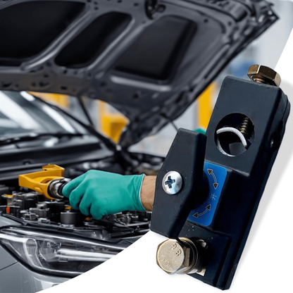 Interrupteur Coupe-Circuit Universels 12–24V - CI